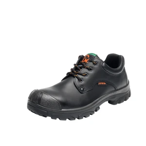 Emma Safety shoes Low 700548 D 43 S3 Black