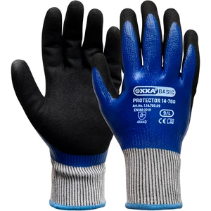 OXXA Basic-Handschuhe Voll-Nitril 14-700 8