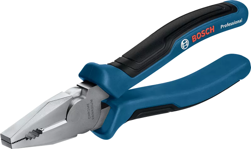 BOSCH Diagonal cutter 1X