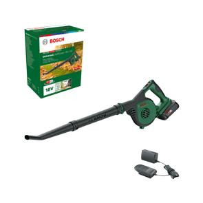 BOSCH bosc universalleafblower 18v-130 set