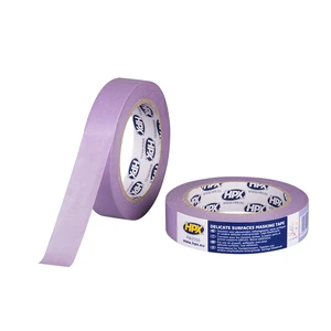 HPX Maskovacia páska 4800 Purple 25mm x 50m