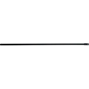 Broom handle L.1400mm D.22mm metal