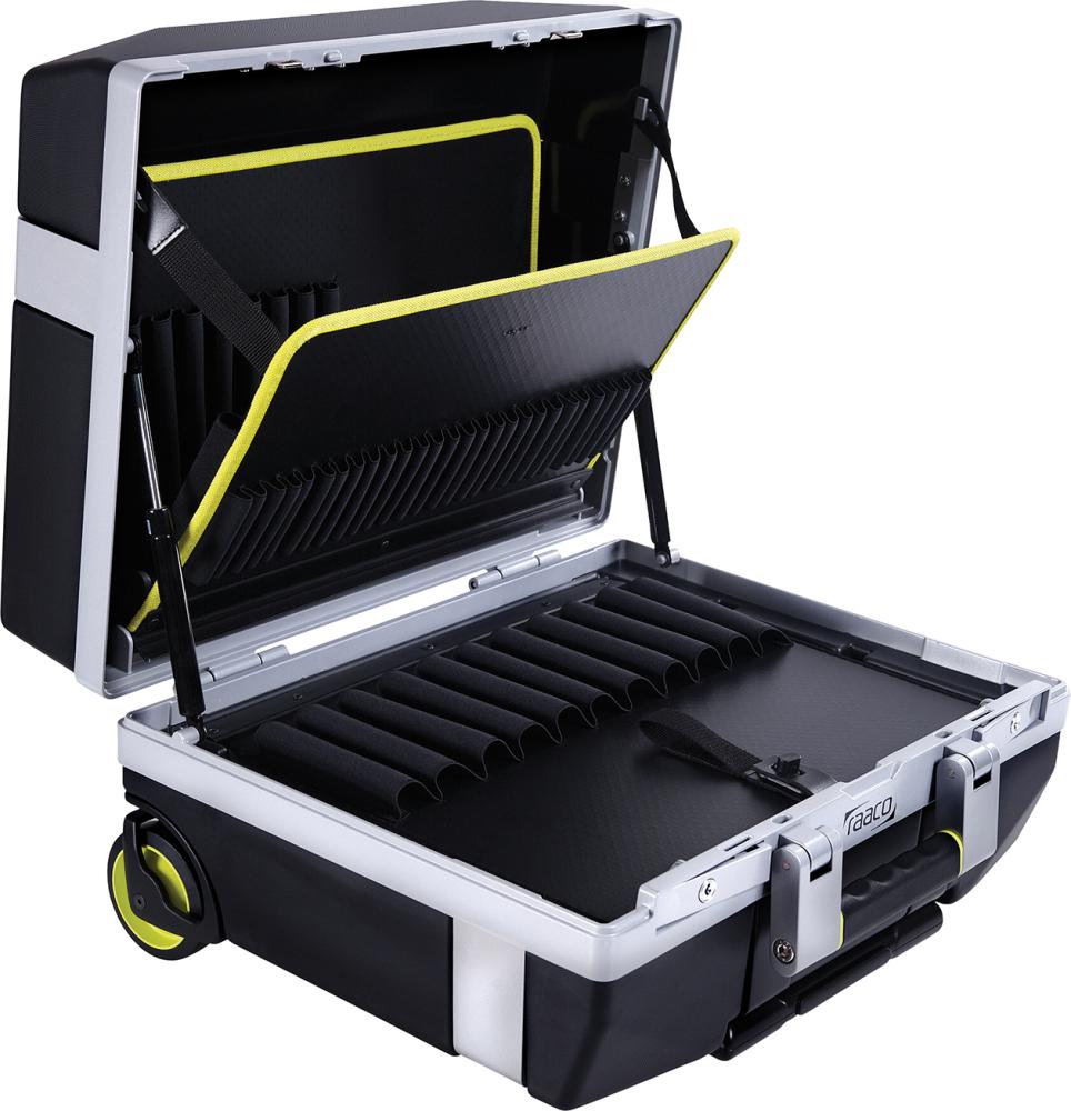 RAACO Toolcase abs plastic PREMIUM XLT-79 TSA