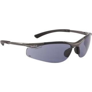 Bollé Schutzbrille Contour CONTPSF Dunkle Gläser