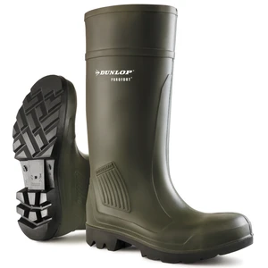 Dunlop Safety boots Purofort Professional Full Safety C462933 46 S5