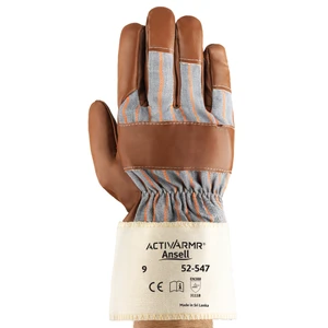 Ansell Protective gloves Hyd-Tuf 52-547 SIZE 10