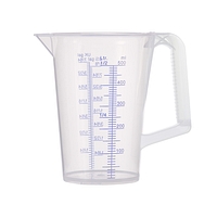 PRESSOL pres measuring beaker 0.5#l