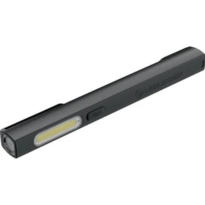 Oplaadbare handlamp W2R Werk 3,7 V 630 mAh Li-ion Oplaadtijd 150 min LEDLENSER