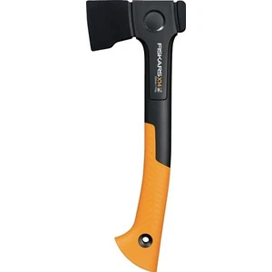 Universal axe X14-XS L.355mm Handle-L.275mm G.750g Ku.FISKARS