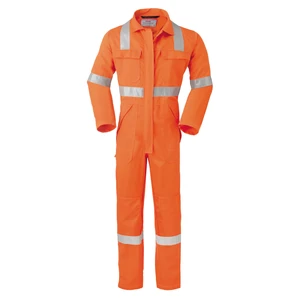 Havep Coverall 2033 Laranja 48