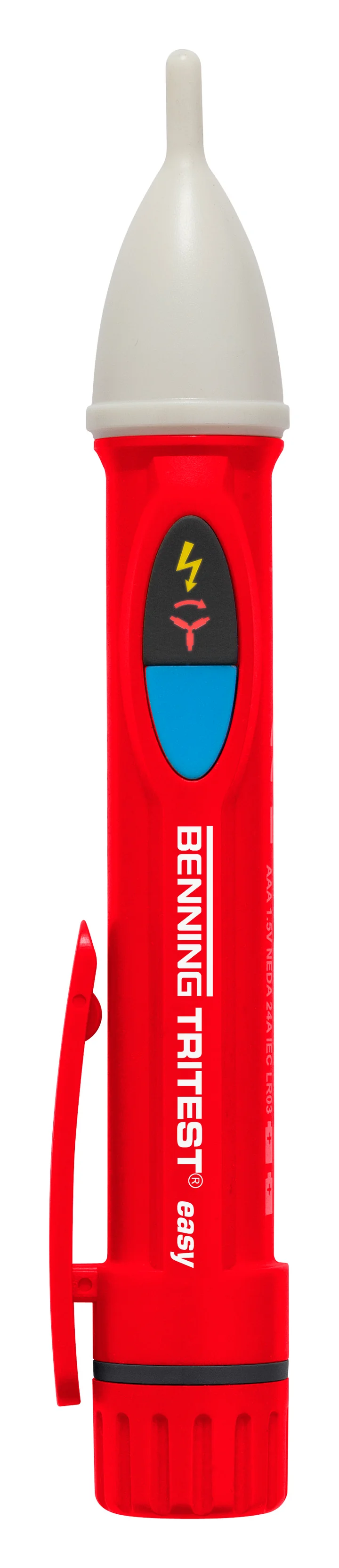 BENNING ben draaiveld/fasecontrole 200-1000vac