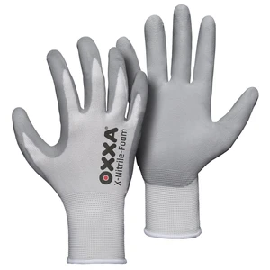 OXXA Premium GLOVE X-NITRILE-FOAM 51-280 9