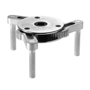 Facom Oil Filter Wrench for 95-165mm Filter Steel 1/2" Drive