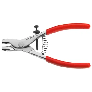 Facom Outside Circlip Pliers 8-63mm