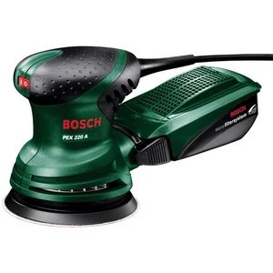 Bosch pexesová brúska 220 a