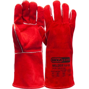 WORK GLOVES            LASHSCHN5-VMOLTON