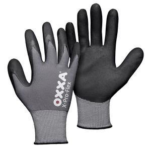 OXXA Premium Guantes de trabajo 51-290 Talla 10