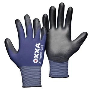 OXXA Premium Work gloves X-TREME-LITE 51-100 51-100 Size 9