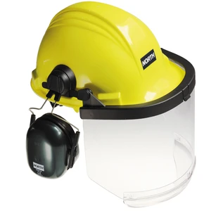 NORT FACE SHIELD             PERFO-B18CM