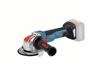 BOSCH GWX 18V-10 SC PROFESSIONAL