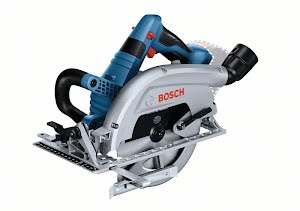 BOSCH GKS 18V-70 L