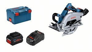 BOSCH GKS 18V-70 L