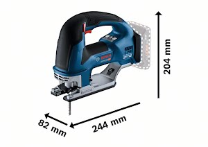 BOSCH GST 18V-155 BC PROFESSIONAL