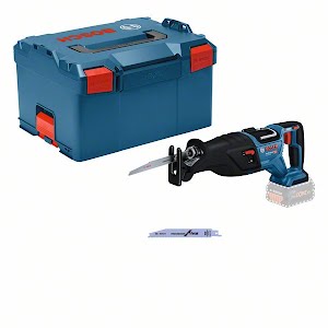 BOSCH GSA 18V-28 PROFESSIONAL