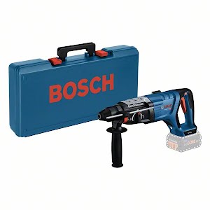 BOSCH GBH 18V-28 DC PROFESSIONAL