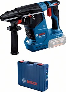 BOSCH GBH 18V-24 C PROFESSIONAL