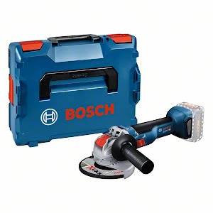 BOSCH GWX 18V-10