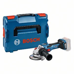 Bosch Cordless Angle grinder GWS18 V-15 SC