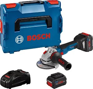 BOSCH GWS 18V-10 SC PROFESSIONAL