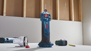 BOSCH GCU 18V-30