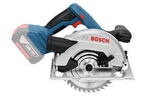 BoschGKS 18V-57G 2x 5,0 Ah L-Boxx UNI + FSN