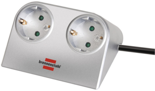 BRENNENSTUHL DESKTOP-POWER 1153540