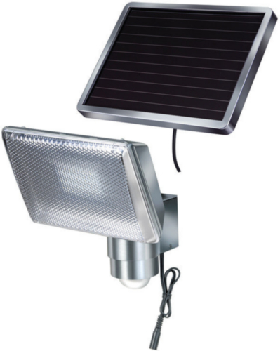 BRENNENSTUHL SOLAR LED LIGHT 1170840