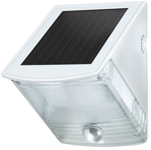 BRENNENSTUHL SOLAR LED LAMP 1170870