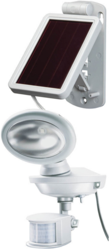 BRENNENSTUHL SOLAR LED LAMP 1170880