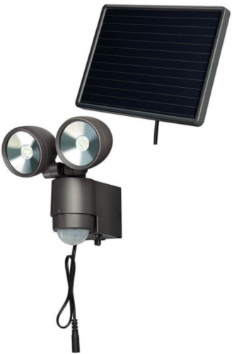 BRENNENSTUHL SOLAR LED-SPOT 1170930