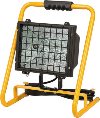 BRENNENSTUHL HALOGEN FLOODLIGHT 1171220100