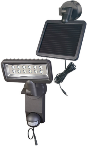 BRENNENSTUHL SOLAR LED-SPOT 1179350