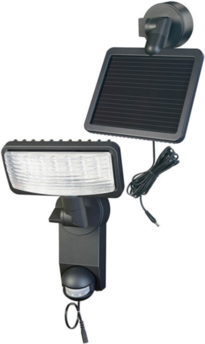 BRENNENSTUHL SOLAR LED-LIGHT 1179370