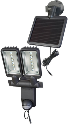 BRENNENSTUHL SOLAR LED-SPOT 1179430