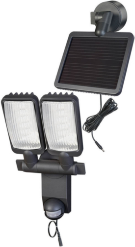 BRENNENSTUHL SOLAR LED-LIGHT 1179440