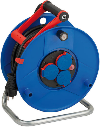 BRENNENSTUHL CABLE REEL 1208590