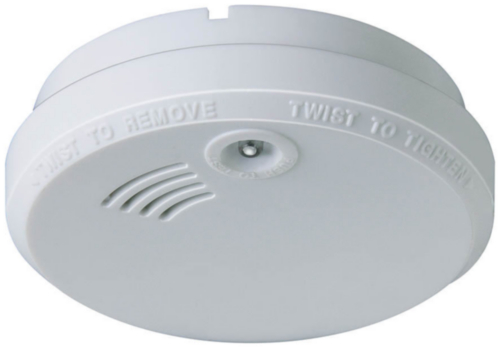 BRENNENSTUHL SMOKE ALARM 1290020