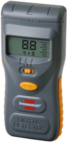 BRENNENSTUHL MULTIFUNCTION DETECTOR 1298180