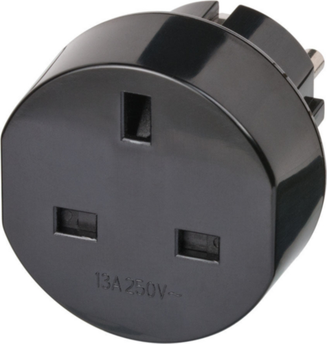 BRENNENSTUHL TRAVEL ADAPTER 1508530