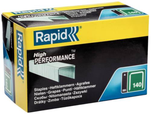 RAPI STAPLES 140        NO.14014MM5000ST